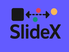 Jeu SlideX