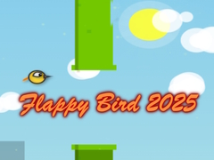 Jeu Flappy Bird 2025
