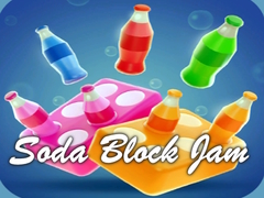 Jeu Soda Block Jam