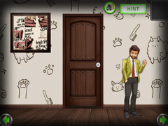 Jeu Amgel Easy Room Escape 327