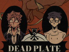 Jeu Dead Plate