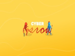 Jeu Cyber Arrow