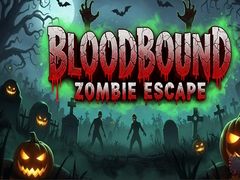 Jeu Bloodbound Zombie Escape