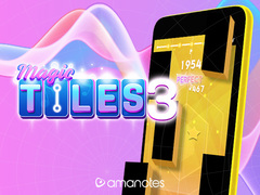 Jeu Magic Tiles 3