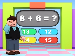 Jeu Math Wall Simulator