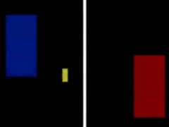Jeu 8Bit Classic PingPong
