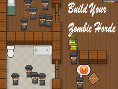 Jeu Build Your Zombie Horde