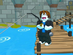 Jeu Fish It! - Roblox