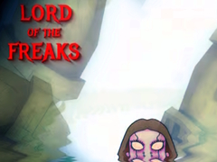 Jeu Lord of the freaks