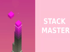 Jeu Stack Master