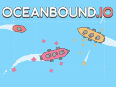 Jeu Oceanbound.io