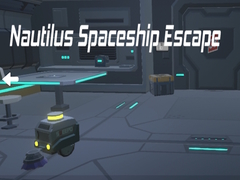 Jeu Nautilus Spaceship Escape 