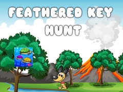 Jeu Feathered Key Hunt