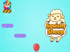 Jeu Squishy Sheep