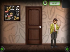 Jeu Amgel Easy Room Escape 328