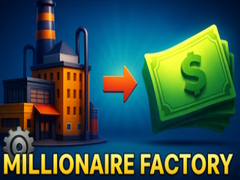 Jeu Millionaire Factory