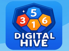 Jeu Digital Hive