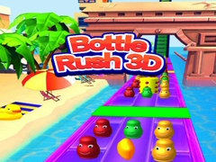 Jeu Bottle Rush 3D