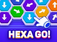 Jeu Hexa GO!
