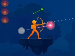 Jeu Archers Random