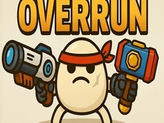 Jeu Overrun