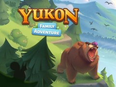 Jeu Yukon: Family Adventure