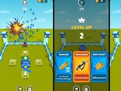 Jeu Star Trooper: War for Survival