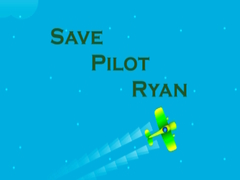 Jeu Save Pilot Ryan