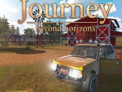 Jeu Journey Beyond Horizons