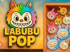 Jeu Labubu Pop