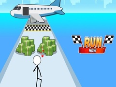Jeu Run Now