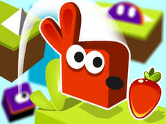 Jeu Rabbit & Carrot