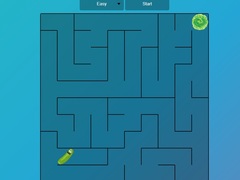 Jeu Maze Me Crazy