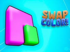 Jeu Swap Color