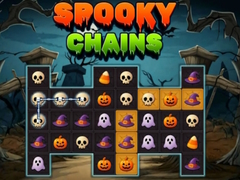 Jeu Spooky Chains