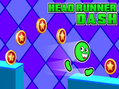Jeu Head Runner Dash