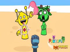 Jeu Powerful Punch