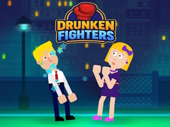 Jeu Drunken Fighters