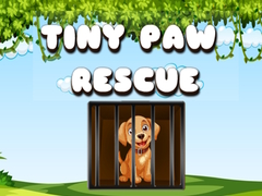 Jeu Tiny Paw Rescue