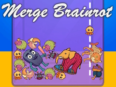 Jeu Merge Brainrot