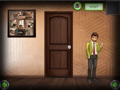 Jeu Amgel Easy Room Escape 329