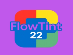 Jeu FlowTint