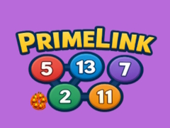 Jeu PrimeLink