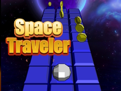 Jeu Space Traveler
