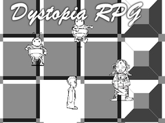 Jeu Dystopia RPG