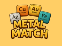 Jeu Metal Match