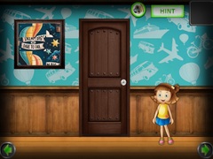 Jeu Amgel Kids Room Escape 354