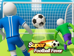 Jeu Super Football Fever