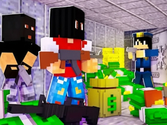 Jeu Robberies 3D