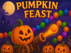 Jeu Pumpkin Feast